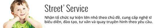 streetservice